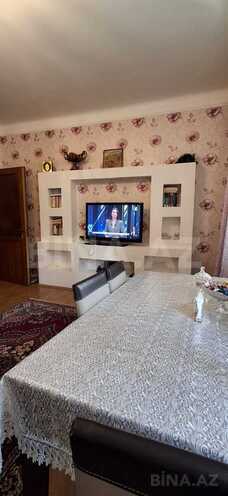 Сдается 3-комн. вторичка 70 м², м. Нариман Нариманов, photo 5 from 11