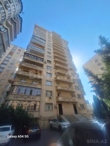 Продается 4-комн. новостройка 224 м², м. Нариман Нариманов, photo 30 from 31