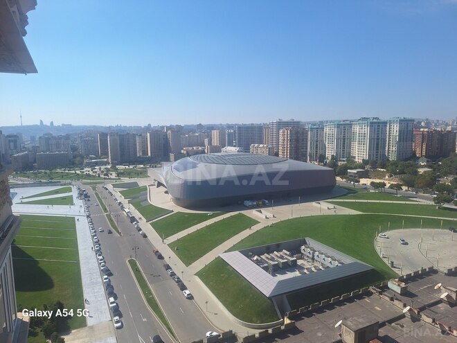 Продается 4-комн. новостройка 224 м², м. Нариман Нариманов, photo 28 from 31