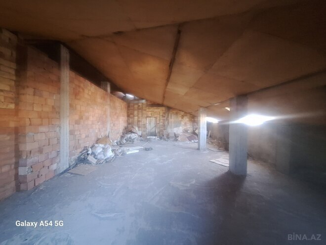Продается 4-комн. новостройка 224 м², м. Нариман Нариманов, photo 25 from 31