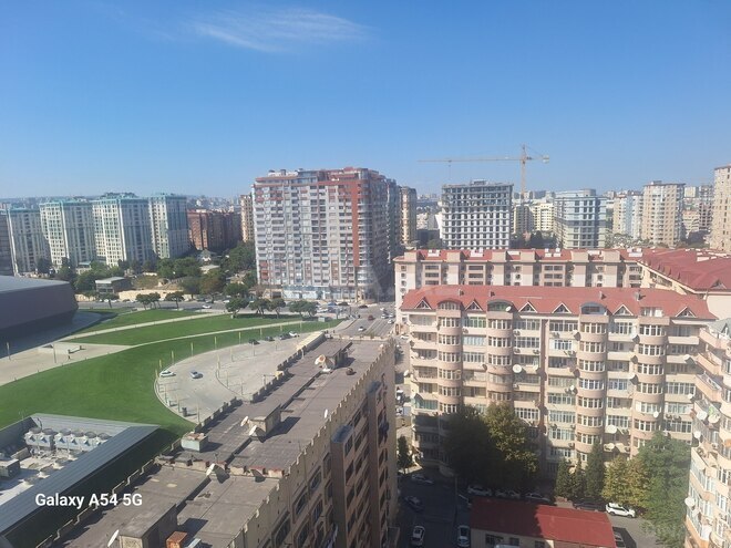 Продается 4-комн. новостройка 224 м², м. Нариман Нариманов, photo 29 from 31