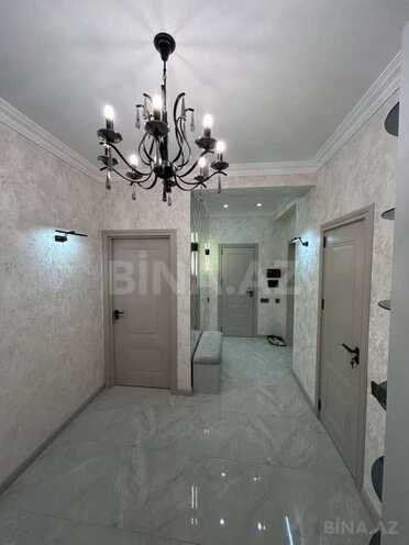 Продается 3-комн. новостройка 112 м², м. Нариман Нариманов, photo 3 from 12