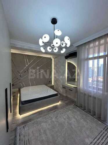 Продается 3-комн. новостройка 112 м², м. Нариман Нариманов, photo 8 from 12