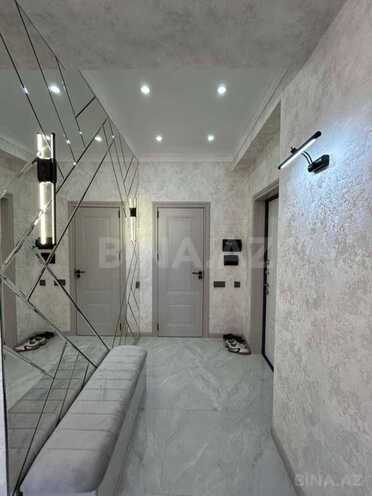 Продается 3-комн. новостройка 112 м², м. Нариман Нариманов, photo 9 from 12