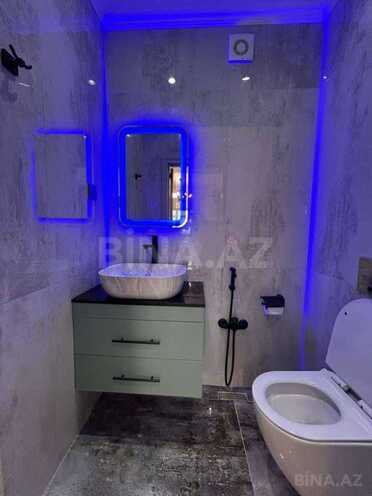 Продается 3-комн. новостройка 112 м², м. Нариман Нариманов, photo 10 from 12