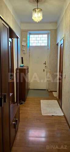 İcarəyə verilir 3 otaqlı köhnə tikili 70 m², Nəriman Nərimanov m., photo 10 from 11