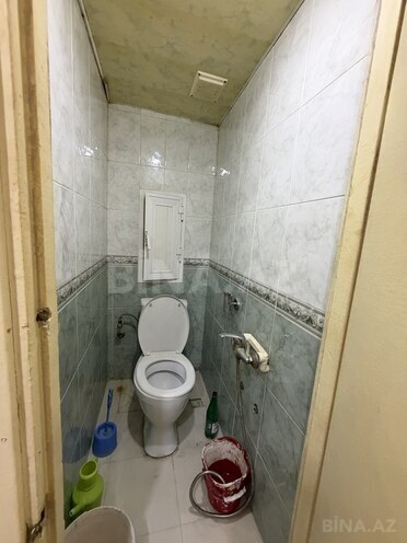 Satılır 2 otaqlı köhnə tikili 60 m², Həzi Aslanov m., photo 14 from 15