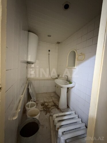 Satılır 2 otaqlı köhnə tikili 60 m², Həzi Aslanov m., photo 13 from 15