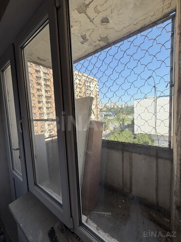 Satılır 2 otaqlı köhnə tikili 60 m², Həzi Aslanov m., photo 6 from 15
