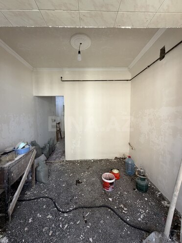 Satılır 2 otaqlı köhnə tikili 60 m², Həzi Aslanov m., photo 10 from 15