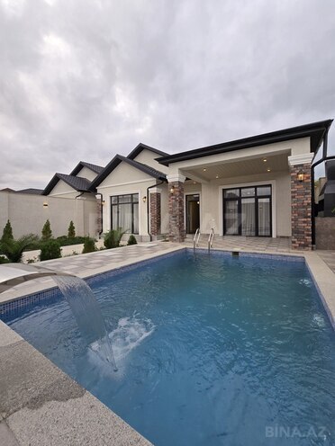 Продаётся 4-комн. дом/дача 160 м², пос. Мардакан, photo 3 from 13