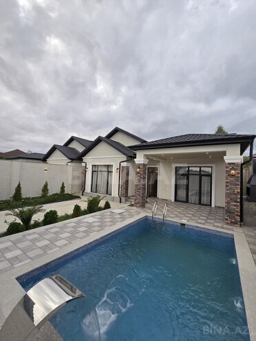 Продаётся 4-комн. дом/дача 160 м², пос. Мардакан, photo 4 from 13