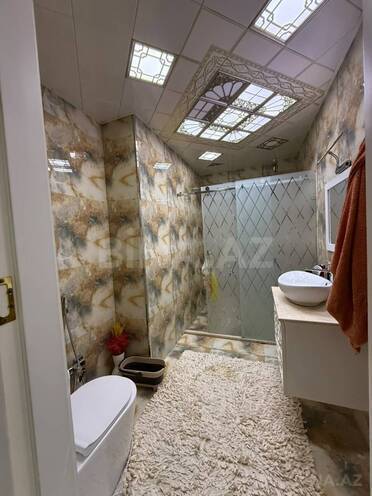 İcarəyə verilir 2 otaqlı yeni tikili 80 m², Nəriman Nərimanov m., photo 8 from 11