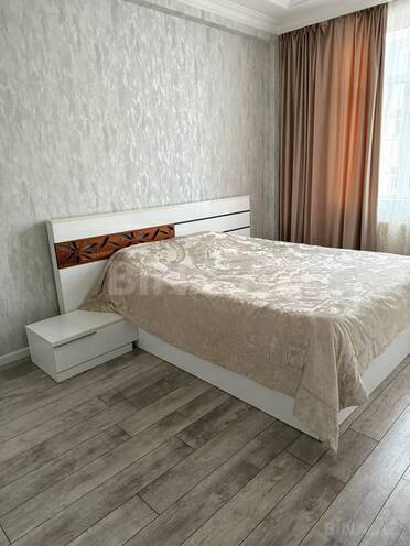 İcarəyə verilir 2 otaqlı yeni tikili 80 m², Nəriman Nərimanov m., photo 5 from 11