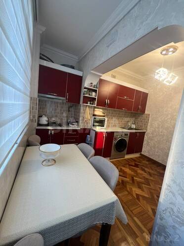 Satılır 3 otaqlı köhnə tikili 80 m², Həzi Aslanov m., photo 4 from 16