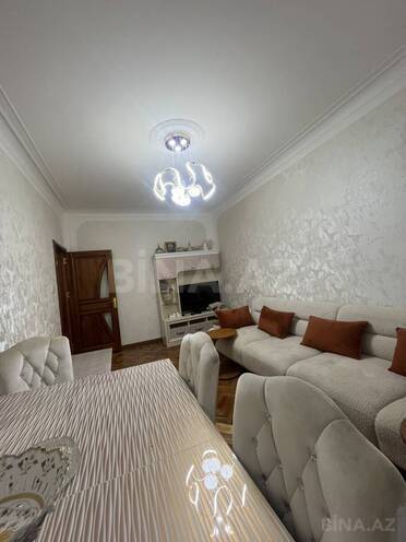 Satılır 3 otaqlı köhnə tikili 80 m², Həzi Aslanov m., photo 6 from 16
