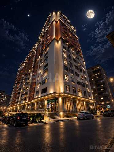 Продается 4-комн. новостройка 148 м², м. Ахмедлы, photo 1 from 7