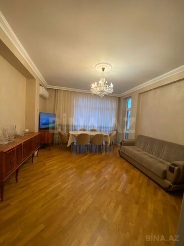 Продается 2-комн. новостройка 90 м², м. Нариман Нариманов, photo 1 from 13