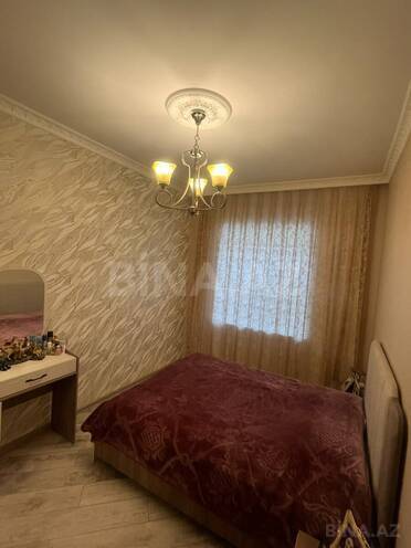 Satılır 3 otaqlı həyət evi/bağ evi 70 m², Zabrat q., photo 8 from 16
