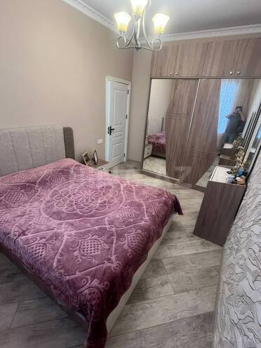 Satılır 3 otaqlı həyət evi/bağ evi 70 m², Zabrat q., photo 6 from 16