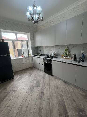 Satılır 3 otaqlı həyət evi/bağ evi 70 m², Zabrat q., photo 7 from 16