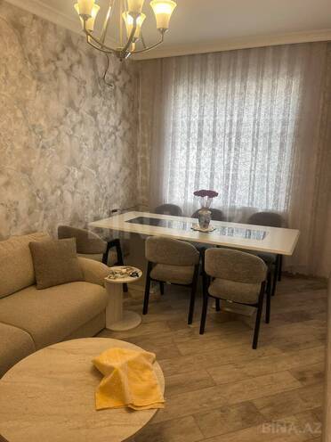 Satılır 3 otaqlı həyət evi/bağ evi 70 m², Zabrat q., photo 4 from 16