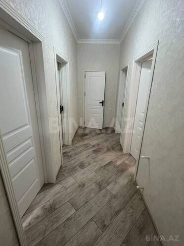 Satılır 3 otaqlı həyət evi/bağ evi 70 m², Zabrat q., photo 3 from 16
