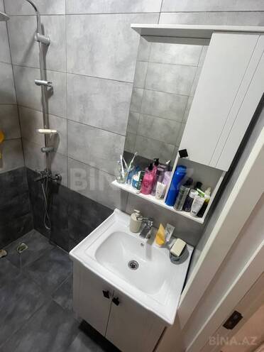 Satılır 3 otaqlı həyət evi/bağ evi 70 m², Zabrat q., photo 15 from 16