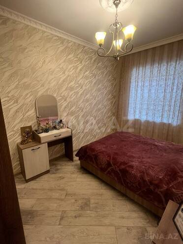 Satılır 3 otaqlı həyət evi/bağ evi 70 m², Zabrat q., photo 5 from 16
