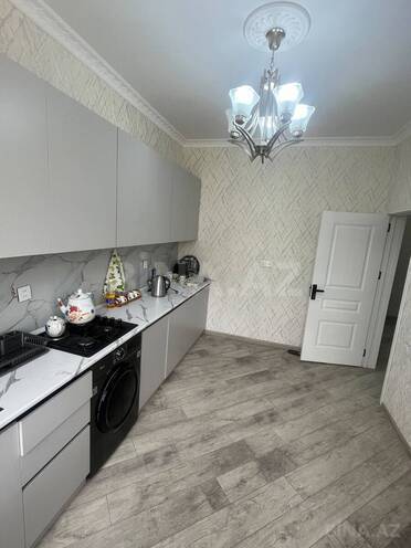 Satılır 3 otaqlı həyət evi/bağ evi 70 m², Zabrat q., photo 12 from 16
