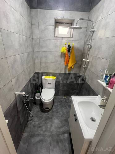 Satılır 3 otaqlı həyət evi/bağ evi 70 m², Zabrat q., photo 14 from 16