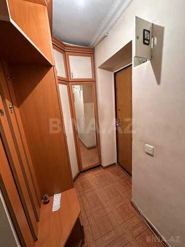 İcarəyə verilir 1 otaqlı köhnə tikili 35 m², İnşaatçılar m., photo 5 from 12