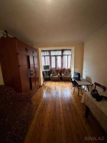 İcarəyə verilir 1 otaqlı köhnə tikili 35 m², İnşaatçılar m., photo 3 from 12