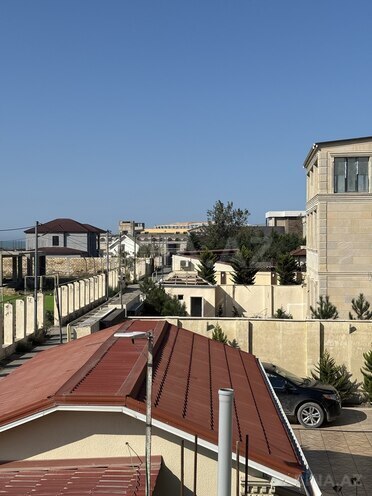 Satılır 7 otaqlı həyət evi/bağ evi 320 m², Sea Breeze q., photo 21 from 23