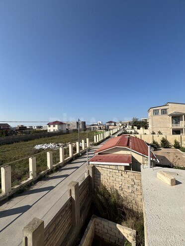 Satılır 7 otaqlı həyət evi/bağ evi 320 m², Sea Breeze q., photo 22 from 23
