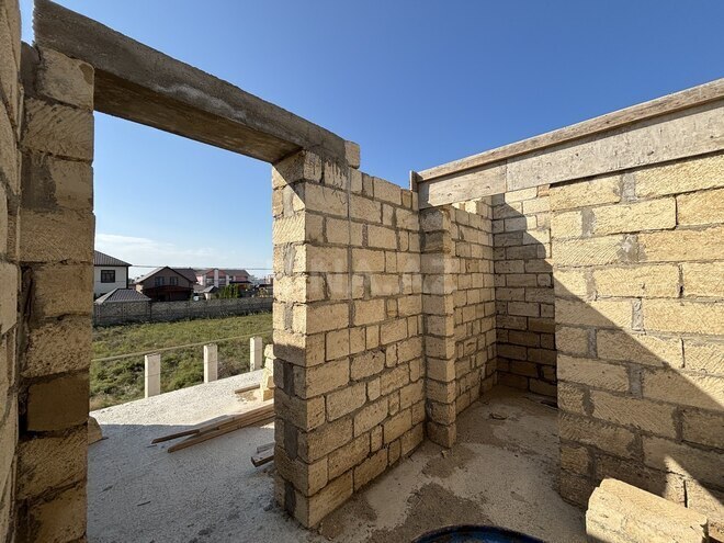 Satılır 7 otaqlı həyət evi/bağ evi 320 m², Sea Breeze q., photo 20 from 23