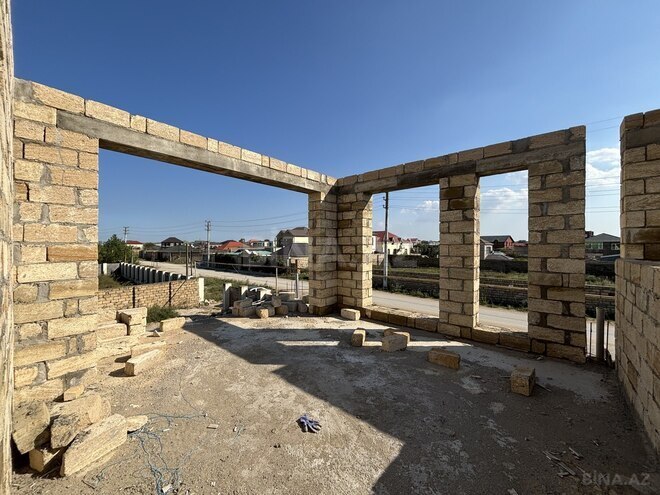 Satılır 7 otaqlı həyət evi/bağ evi 320 m², Sea Breeze q., photo 19 from 23