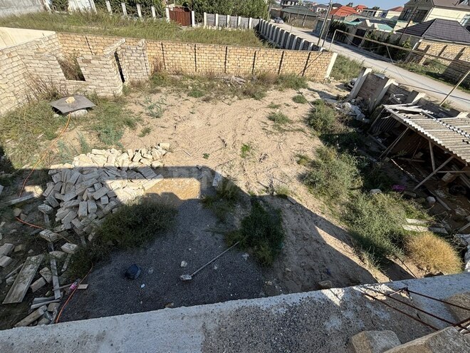 Satılır 7 otaqlı həyət evi/bağ evi 320 m², Sea Breeze q., photo 18 from 23