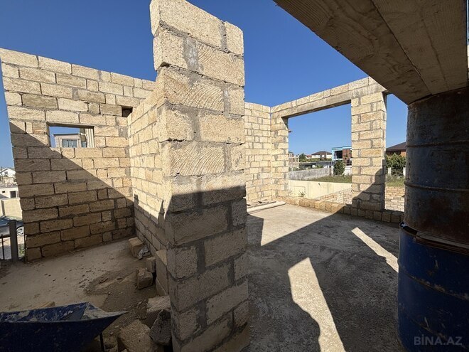 Satılır 7 otaqlı həyət evi/bağ evi 320 m², Sea Breeze q., photo 17 from 23