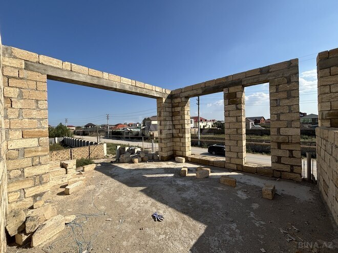 Satılır 7 otaqlı həyət evi/bağ evi 320 m², Sea Breeze q., photo 16 from 23