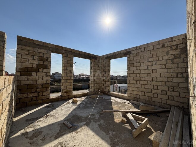 Satılır 7 otaqlı həyət evi/bağ evi 320 m², Sea Breeze q., photo 15 from 23