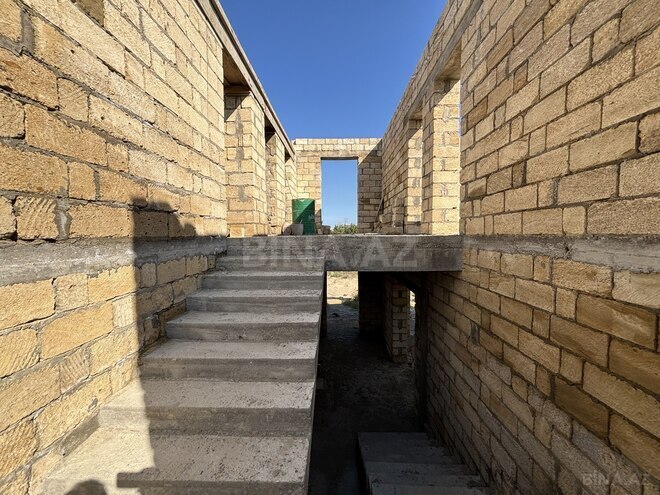 Satılır 7 otaqlı həyət evi/bağ evi 320 m², Sea Breeze q., photo 14 from 23