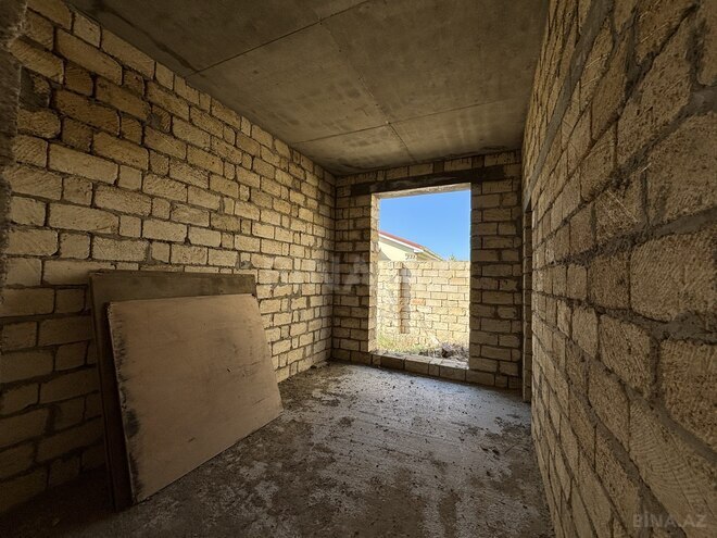 Satılır 7 otaqlı həyət evi/bağ evi 320 m², Sea Breeze q., photo 12 from 23
