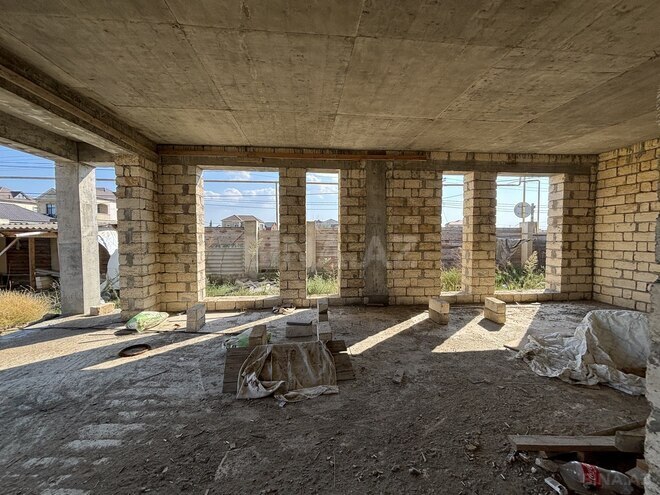 Satılır 7 otaqlı həyət evi/bağ evi 320 m², Sea Breeze q., photo 8 from 23