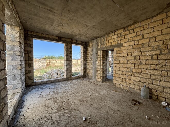 Satılır 7 otaqlı həyət evi/bağ evi 320 m², Sea Breeze q., photo 7 from 23