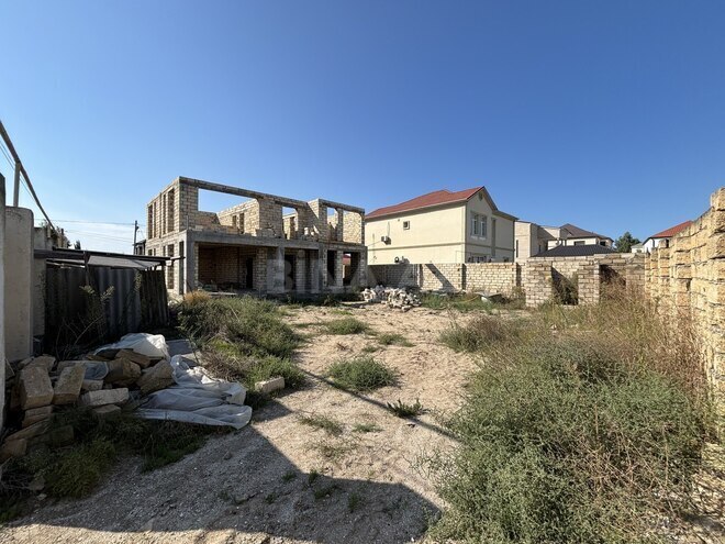 Satılır 7 otaqlı həyət evi/bağ evi 320 m², Sea Breeze q., photo 3 from 23