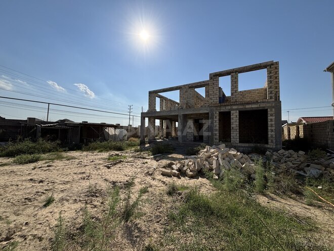 Satılır 7 otaqlı həyət evi/bağ evi 320 m², Sea Breeze q., photo 4 from 23