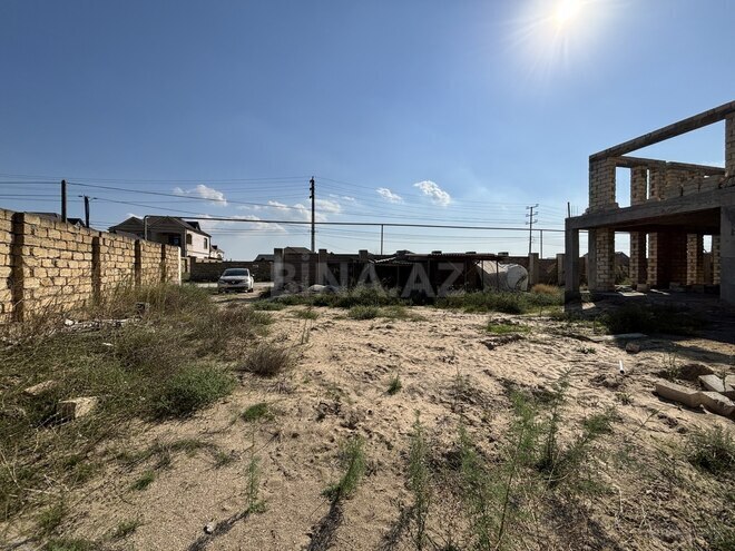 Satılır 7 otaqlı həyət evi/bağ evi 320 m², Sea Breeze q., photo 5 from 23