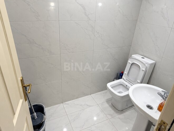 İcarəyə verilir 4 otaqlı ofis 220 m², Gənclik m., photo 10 from 13