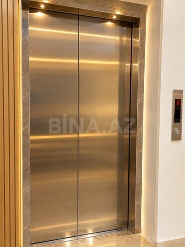 İcarəyə verilir 4 otaqlı ofis 220 m², Gənclik m., photo 11 from 13